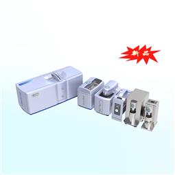 LT3900激光粒度分析仪